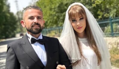 Tuğçe Tayfur açıkladı: Boşanıyorum
