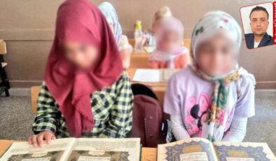 TÜGVA’dan dini yaz okulu: ‘Asıl amaç cemaatçi örgütlenmeye hizmet’