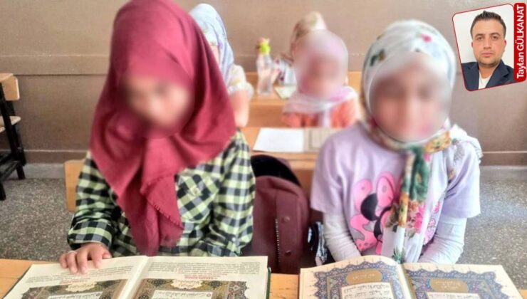 TÜGVA’dan dini yaz okulu: ‘Asıl amaç cemaatçi örgütlenmeye hizmet’