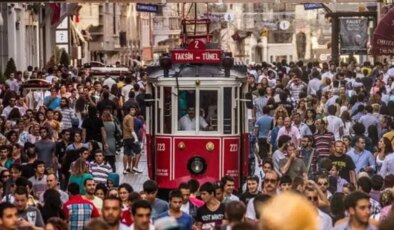 TÜİK’e göre Türk halkı en çok uykuya zaman ayırdı: Gazete ve dergi okuma oranı 10 yılda yüzde 39,4’ten yüzde 20,1’e düştü