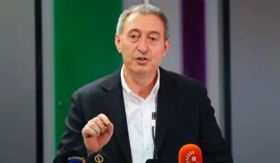 Tuncer Bakırhan’dan, Rahmi Koç’a ‘fıkra’ tepkisi