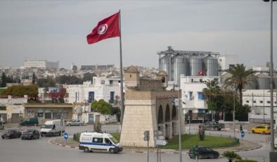 Tunus’ta Nahda yöneticilerine ağır cezalar