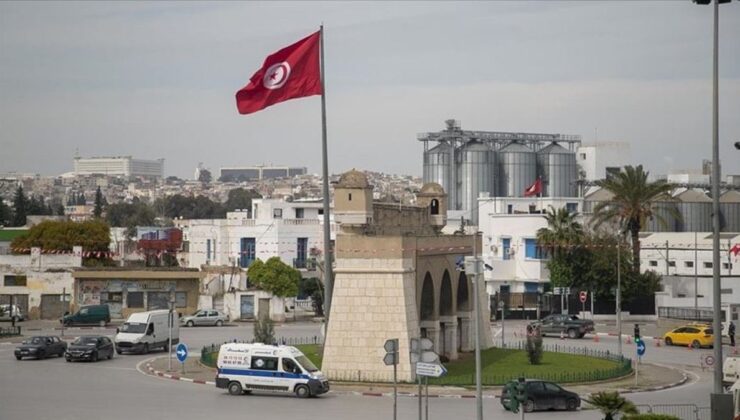 Tunus’ta Nahda yöneticilerine ağır cezalar