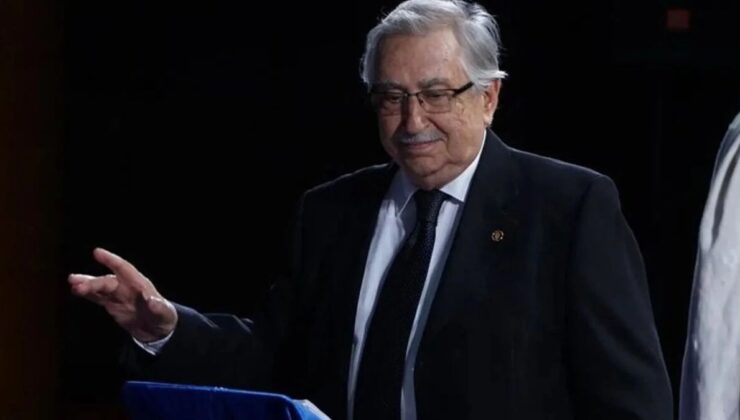 Türk Halk Müziği sanatçısı Yücel Paşmakçı, hayatını kaybetti
