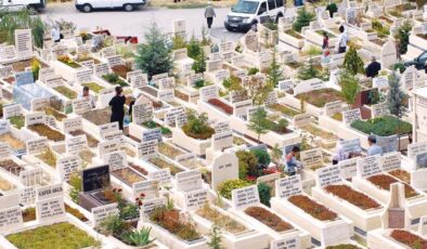 Türkiye’de en çok ölüme neden olan 6 hastalık belli oldu