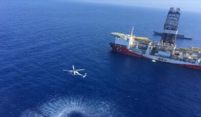 Türkiye’nin Doğu Akdeniz hamlesi Yunanistan’da gündem oldu