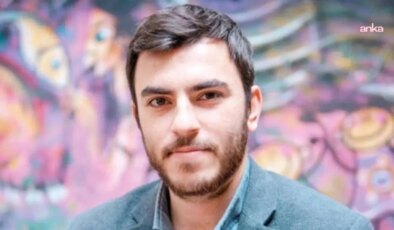 Tutuklu gazeteci İsmail Arı, 5 Haziran’da hakim karşısına çıkıyor