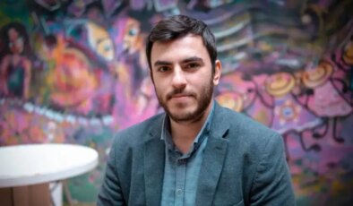 Tutuklu gazeteci İsmail Arı’nın ilk duruşması bugün