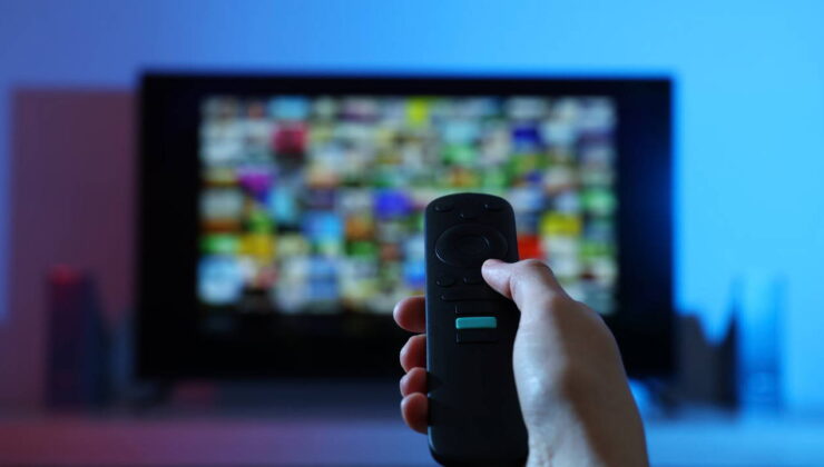 TV yayın akışı 14 Haziran Pazar! Bugün hangi kanalda ne var?
