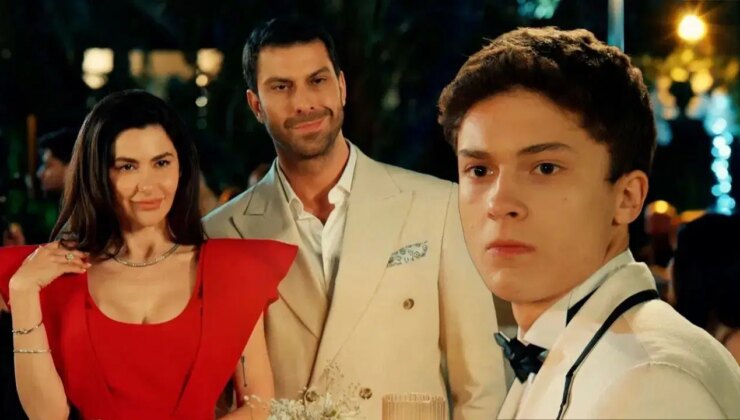 TV yayın akışı 2 Haziran Salı! Bugün hangi kanalda ne var?