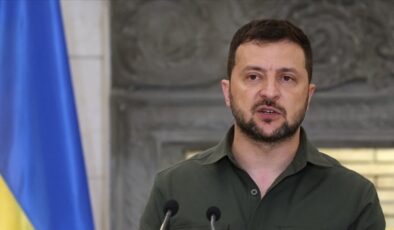 Ukrayna: Rusya, 1800 güdümlü bomba ve 87 füzeyle saldırı düzenledi