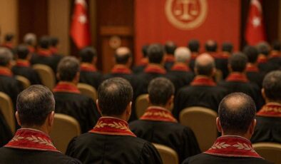 Ünlülere yönelik “uyuşturucu” soruşturmalarını yürüten Savcı Ebubekir Efe Silivri Başsavcı Vekilliğine atandı