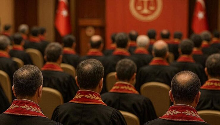Ünlülere yönelik “uyuşturucu” soruşturmalarını yürüten Savcı Ebubekir Efe Silivri Başsavcı Vekilliğine atandı