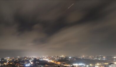 Ürdün ve Kuveyt yeni saldırıların hedefi oldu