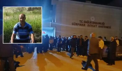 Van’da otomobilin çarptığı çoban öldü: AKP’li başkanın kızına ‘ev hapsi’ verildi