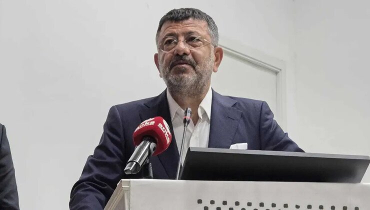 Veli Ağbaba’dan iddialara yanıt, Özgür Özel’e destek: ‘Boynumu veririm, boyun eğmem’