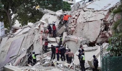 Venezuela’daki çifte deprem bilim dünyasının gündeminde