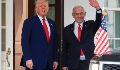 WSJ’den dikkat çeken iddia: Trump’ın Netanyahu’ya sabrı taştı mı?