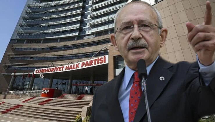 Yandaş gazete duyurdu: Kılıçdaroğlu’nun sıradaki hedefi il başkanları