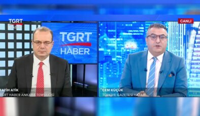 Yandaş medyada ‘butlan’ polemiği: ‘Grup bile yapamıyorsan sen nasıl genel başkansın?’