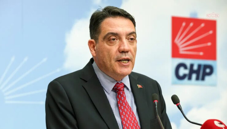 Yankı Bağcıoğlu’ndan ‘astsubaya şiddet’ iddiasının incelenmesi için çağrı