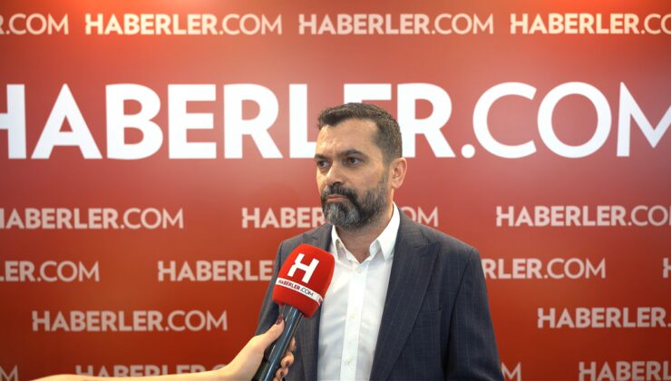 Yapay zeka e-ticareti baştan aşağı değiştiriyor! Dr. Ekrem Teymur’dan dikkat çeken değerlendirme