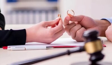 Yargıtay’dan emsal karar: ‘Seni sevmiyorum’ demek boşanma sebebi