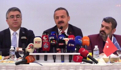 Yavuz Ağıralioğlu’ndan dikkat çeken ‘CHP’ sözleri: ‘Bu süreç, hükümetin ve demokrasinin ayıbıdır’