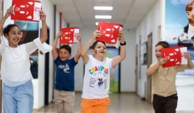 Yaz tatili başlıyor… Okullarda 18 milyon öğrenci için karne zili çaldı