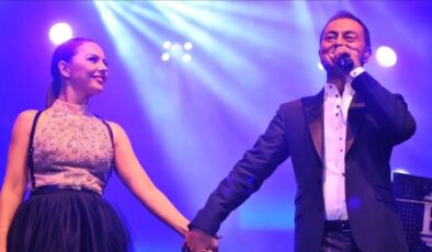 Yıllardır küsler! Serdar Ortaç’tan Ebru Gündeş’e zeytin dalı