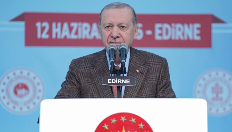 Yine aynı söylemde buluştular! Erdoğan, Kılıçdaroğlu’nun sözleriyle CHP’yi hedef aldı: ‘Topyekün ayaklanmaktan…’