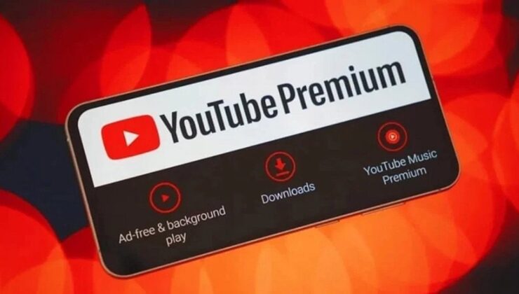 YouTube Premium Türkiye fiyatlarına dev zam: İşte yeni abonelik ücretleri