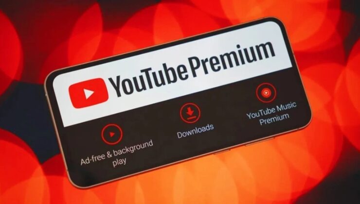 YouTube, yapay zeka destekli yeni özelliklerini duyurdu