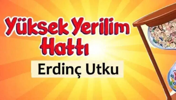 Yüksek Yerilim Hattı – 8 Haziran 2026