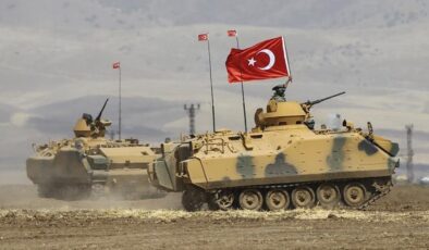 Yunan basını, Türkiye’nin Orta  Doğu hamlelerini analiz etti