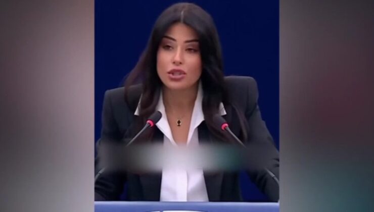 Yunan vekil Latinopoulou’nun sözleri tepki çekti: Türkiye yılanı sizi sokacak