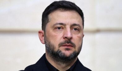 Zelensky: Rusya en az 707 Ukraynalı çocuğu öldürdü