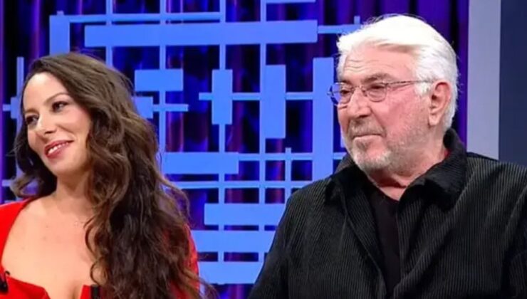 Zeynep Özyağcılar’dan samimi açıklamalar: Babam gibi bir erkek bulamam