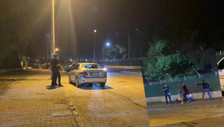 1 kişi ölmüştü: Düğündeki silahlı kavgaya ilişkin gözaltı sayısı 5’e yükseldi