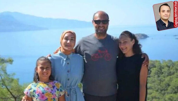 13 aydır tutuklu şehir plancısı Buçan: ‘Bu kenti çıkmaza sokacağını yıllar önce söylemiştik’