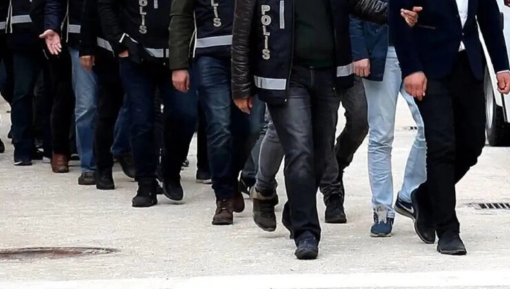 14 ilde siber suçlara yönelik operasyon: 306 şüpheli yakalandı