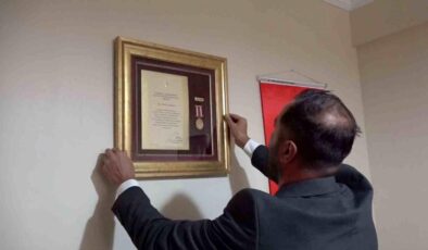 15 Temmuz Gazisi: Şehitliğe Yetişemeyenlerdeniz