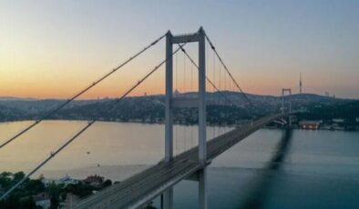 15 Temmuz Şehitler Köprüsü açıldı mı?