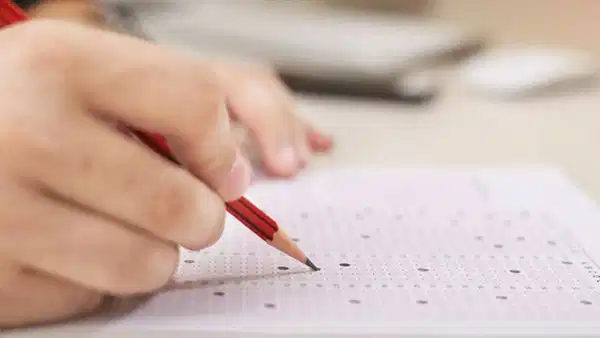 152 bin 449 adayın başvurduğu ALES bu pazar yapılacak