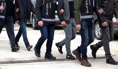 16 ilde siber suç operasyonu: 20 şüpheli yakalandı
