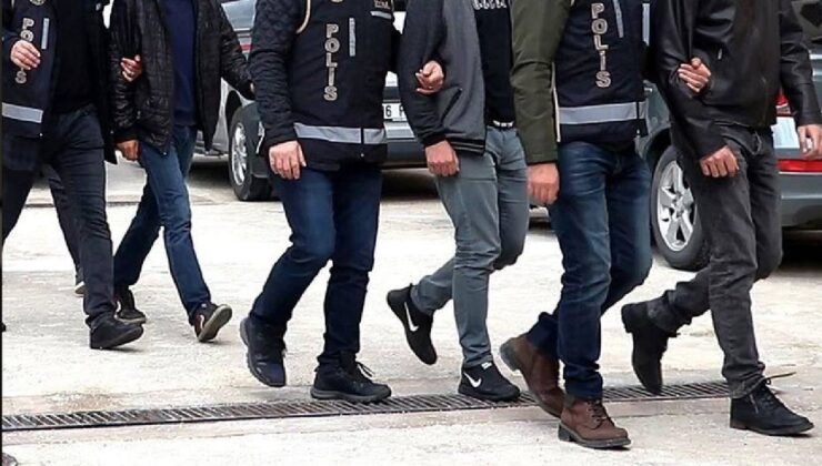 16 ilde siber suç operasyonu: 20 şüpheli yakalandı