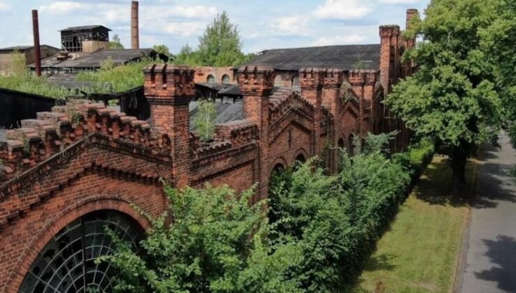 184 yıllık fabrika 1 euroya satışta: Tek bir şartı var