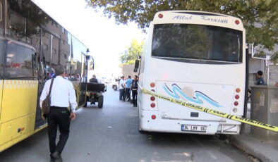 2 gündür kayıp olarak aranıyordu: Minibüste ölü bulundu