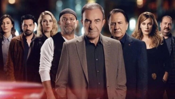 20 yıllık ekran yolculuğu sona erdi: Arka Sokaklar için final kararı