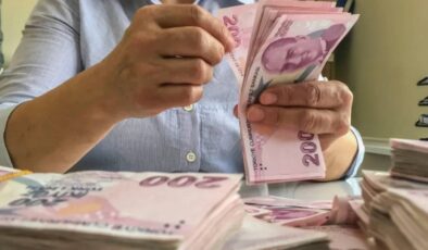 2025 sonu itibarıyla Gönüllü BES’teki toplam fon 2 trilyon lira oldu: Ortalama 200 bin TL!